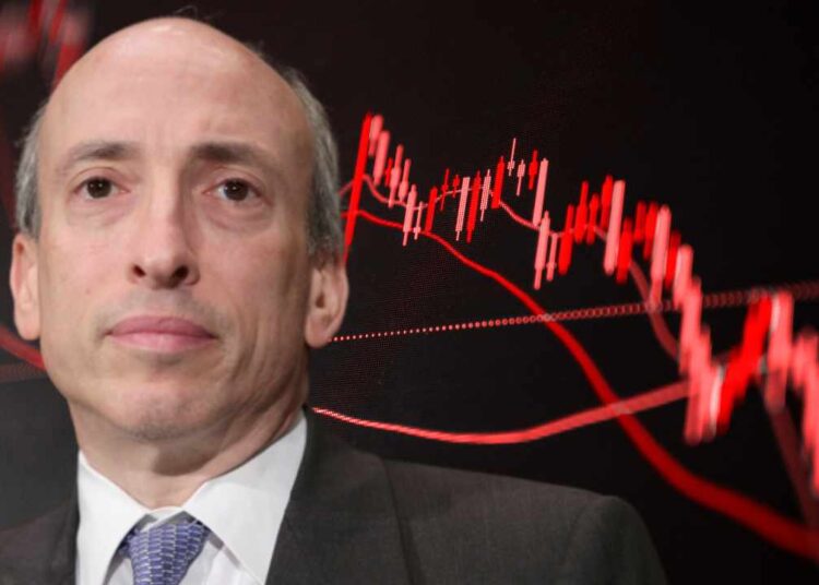 SEC Chairman Warns Most Crypto Will Fail — Says ‘Don’t Get Caught up in FOMO, Fear of Missing Out’ – Regulation Bitcoin News