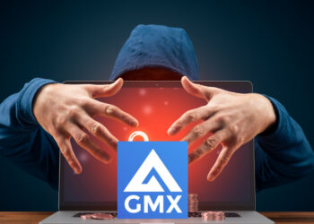 Hackers steal $3.4 million in GMX tokens