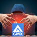 Hackers steal $3.4 million in GMX tokens
