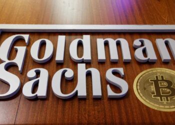 Goldman Sachs Ranks Bitcoin Best Performing Asset so Far This Year – Markets and Prices Bitcoin News
