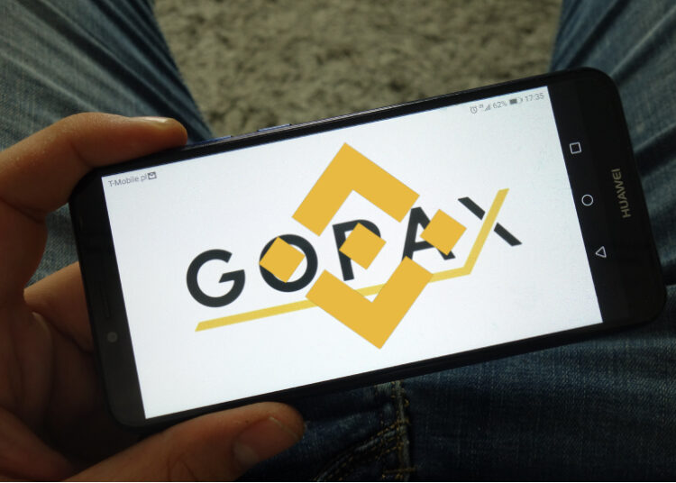 Binance enters S Korean market