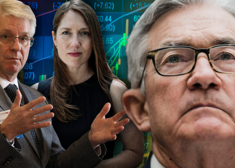 Market Trajectories Hinge on Decision – Economics Bitcoin News