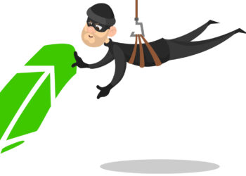 Twitter Users Spot Crypto Scam Tweet on Verified Robinhood Account, Company Removes Post – Bitcoin News