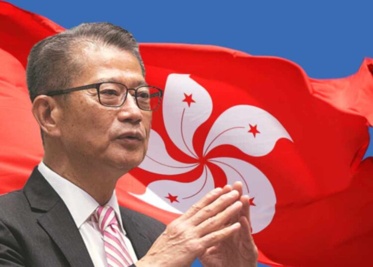 Hong Kong Reaffirms Commitment to Become Regional Crypto Hub – Regulation Bitcoin News