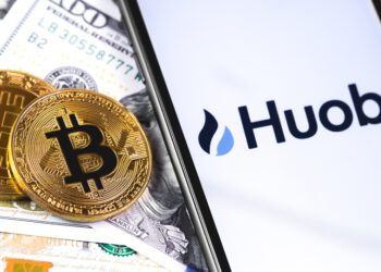 $100 million in stablecoins transferred to Huobi by Justin Sun
