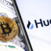 $100 million in stablecoins transferred to Huobi by Justin Sun