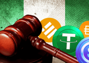 Nigerian central bank moves to regulate Stablecoins and ICOs