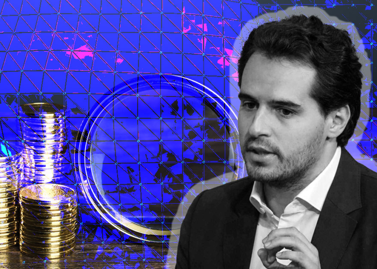 Nexo co-founder calls financial crimes allegations ‘absurd’