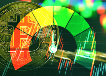 Bitcoin moves toward neutral sentiment on Fear & Greed index