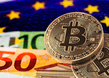 EU mandates banks to hold euro equivalent of crypto investments