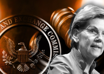 Elizabeth Warren urges stricter regulation, says solution to crypto fraud begins with the SEC