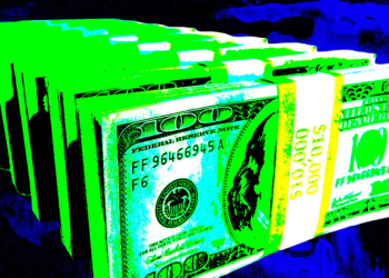 Crypto investment products see weekly inflows of $117M, highest since July 2022