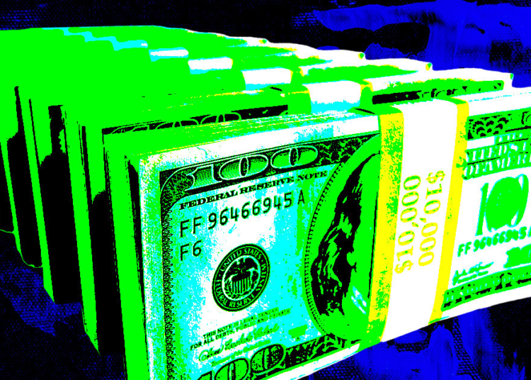 Crypto investment products see weekly inflows of $117M, highest since July 2022