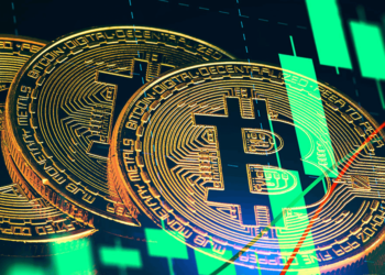 Bitcoin closes 4 consecutive weekly green candles for first time since August 2021