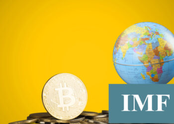 IMF blog post highlights concerns on crypto