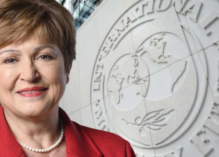 IMF Warns of Tough Year Ahead for World Economy Citing Slowdown in US, EU, China – Economics Bitcoin News