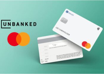 Unbanked and Mastercard Team Up to Accelerate Crypto Card Adoption Within Web3 Organizations in Europe – Press release Bitcoin News