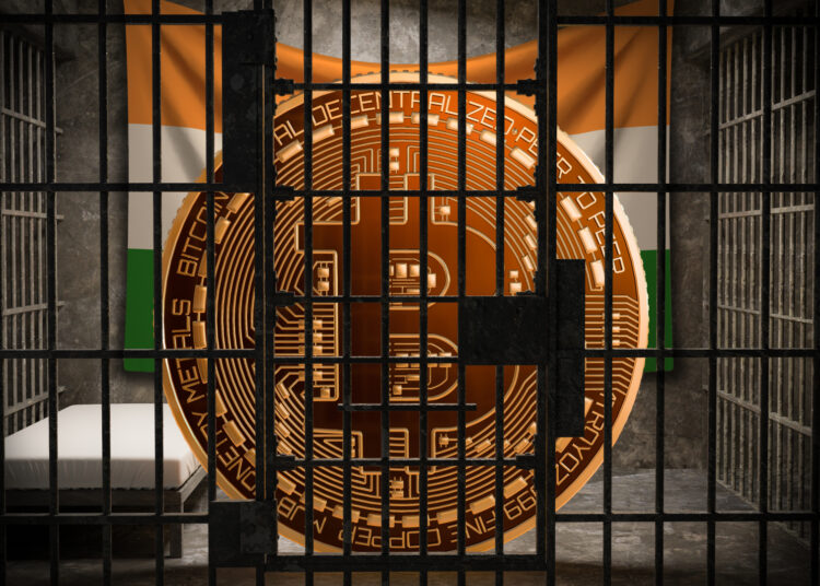RBI Governor: Crypto Should Be Banned