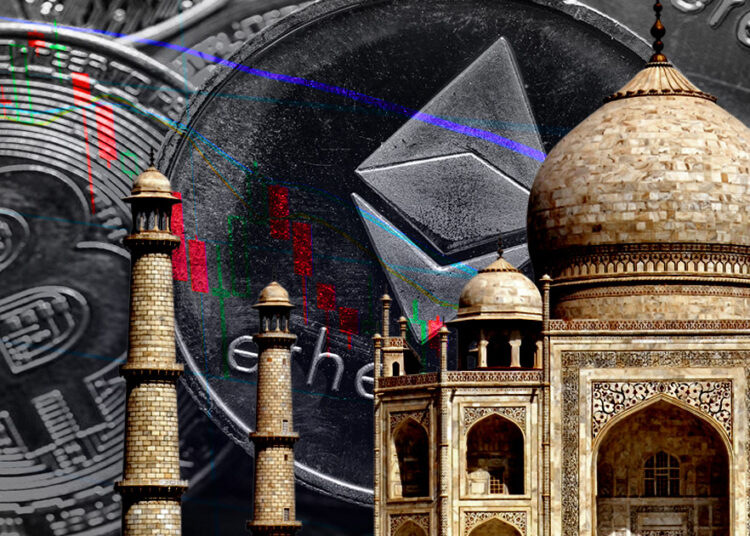 Ex-India RBI chief says crypto price collapse will unlock ‘true value’ of crypto
