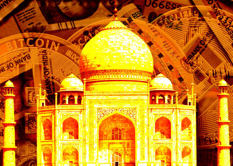 India’s central bank governor calls for ban on crypto, compares it to gambling