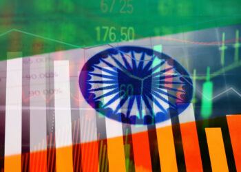 India’s crypto tax could cause CEXs to lose $1.2T trading volume by 2026