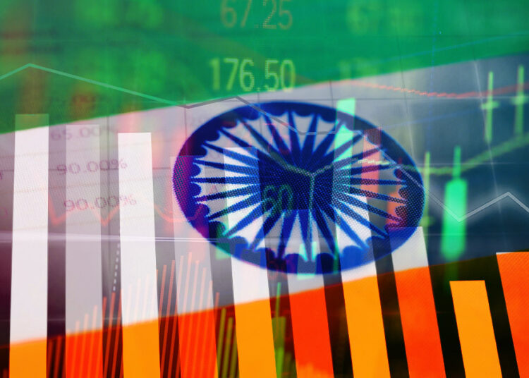 India’s crypto tax could cause CEXs to lose $1.2T trading volume by 2026
