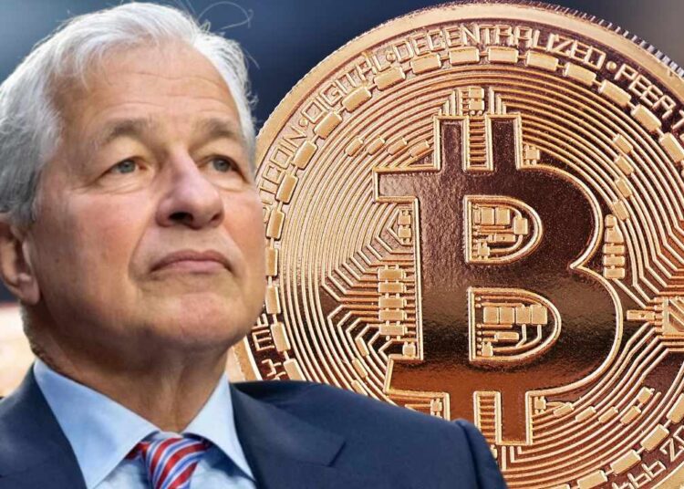 JPMorgan CEO Jamie Dimon Calls Bitcoin ‘Hyped-up Fraud’ — Expects Satoshi Nakamoto to Increase BTC Supply Cap – Featured Bitcoin News