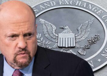 Jim Cramer Expects SEC to ‘Do a Roundup’ of Uncompliant Crypto Firms — Urges Investors to Get Out of Crypto Now – Regulation Bitcoin News