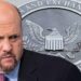 Jim Cramer Expects SEC to ‘Do a Roundup’ of Uncompliant Crypto Firms — Urges Investors to Get Out of Crypto Now – Regulation Bitcoin News