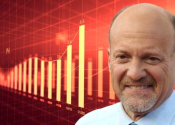 Jim Cramer Says Avoid Crypto, Stick With Gold for ‘Real Hedge’ Against Inflation and Economic Chaos – Economics Bitcoin News