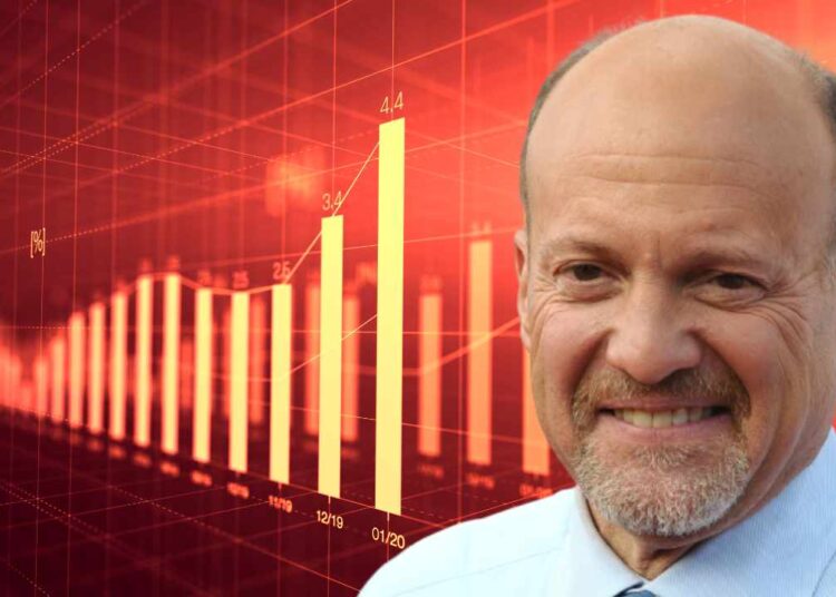 Jim Cramer Says Avoid Crypto, Stick With Gold for ‘Real Hedge’ Against Inflation and Economic Chaos – Economics Bitcoin News