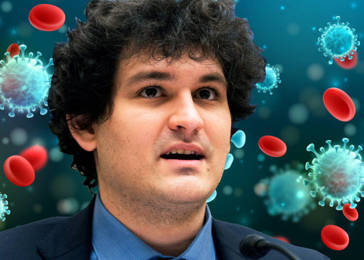 FTX Donations to Early Covid-19 Researchers Raise Questions of Propaganda Tied to Pandemic Prevention – Bitcoin News