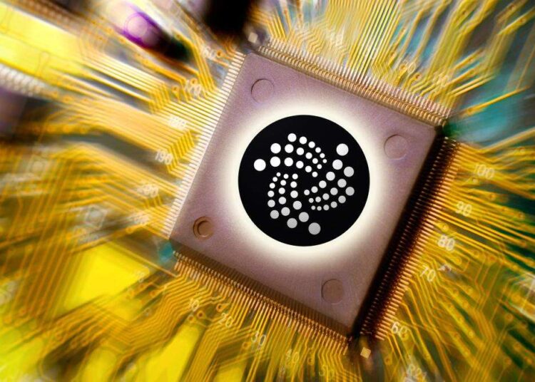 IOTA to serve as DLT for peer-to-peer energy trading due to low fees and almost endless scalability for huge future market