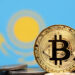 Kazakhstan Adopts Law Regulating Crypto Mining and Exchange