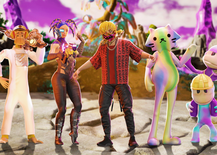 AAA Web3 Game Kiraverse Is Now Live In BETA, With…