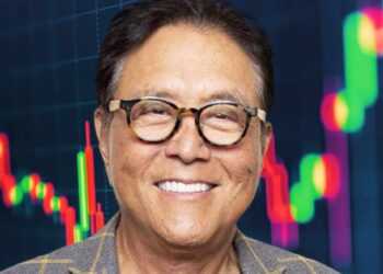 Robert Kiyosaki Predicts Gold Price Soaring to $3,800 While Silver Rises to $75 in 2023 – Markets and Prices Bitcoin News