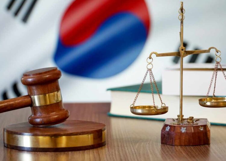 Korean Court Orders Crypto Exchange to Pay Customers Suffering From Service Outage – Regulation Bitcoin News