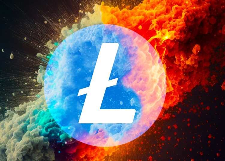 Litecoin About To Explode? Top Trader Looks at Potential Opportunities in LTC and One More Large Cap Altcoin