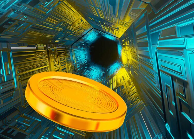 Low Cap Ethereum-Based Altcoin Goes on 170% Run Following Release of New Roadmap