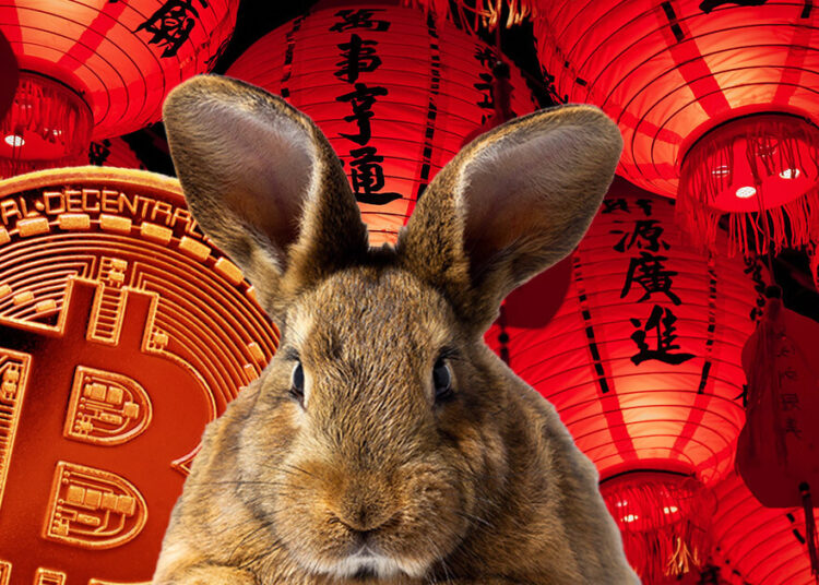 Year of the Rabbit could signal a Bitcoin bull run