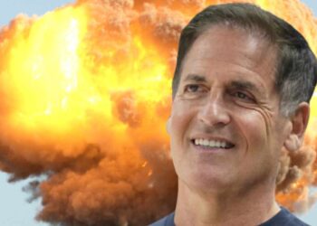 Billionaire Mark Cuban Warns of Next Crypto Implosion Coming From Wash Trades – Featured Bitcoin News