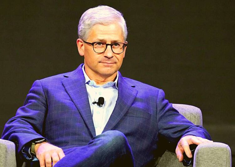 Meet The House Republican Who Could Decide Crypto’s Future