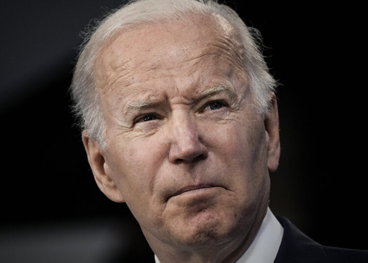 Biden Vows to Veto House Republicans’ ‘Fair Tax Act’ Proposing Elimination of IRS – Bitcoin News