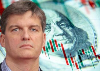 ‘Big Short’ Investor Michael Burry Warns of Another Inflation Spike — Expects US to Be ‘in Recession by Any Definition’ – Economics Bitcoin News