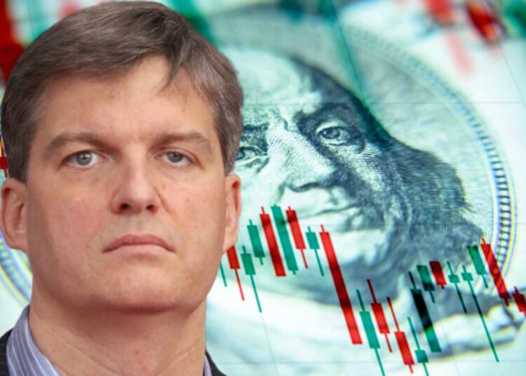 ‘Big Short’ Investor Michael Burry Warns of Another Inflation Spike — Expects US to Be ‘in Recession by Any Definition’ – Economics Bitcoin News
