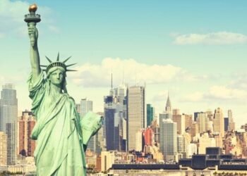 New York Senate Bill Proposes Legalizing Crypto for Payment in State Agencies