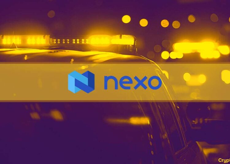 NEXO Bulgarian Offices Reportedly Raided by Authorities
