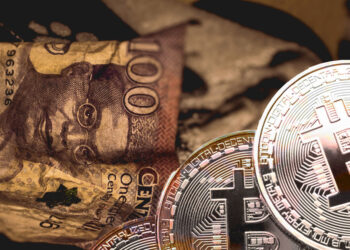Bitcoin premium in Nigeria tops 164% amid demonetization
