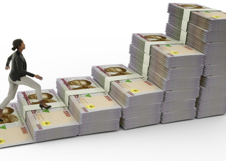 Nigeria Debt Management Office’s $48.8 Billion Debt Contravenes the Law Says Expert – Economics Bitcoin News