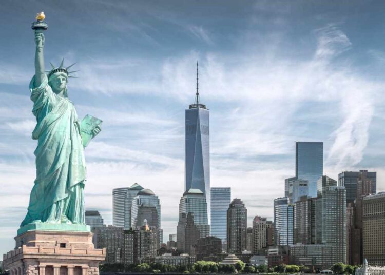 New York Considers Bill to Establish Cryptocurrency as a Form of Payment for State Agencies – Regulation Bitcoin News